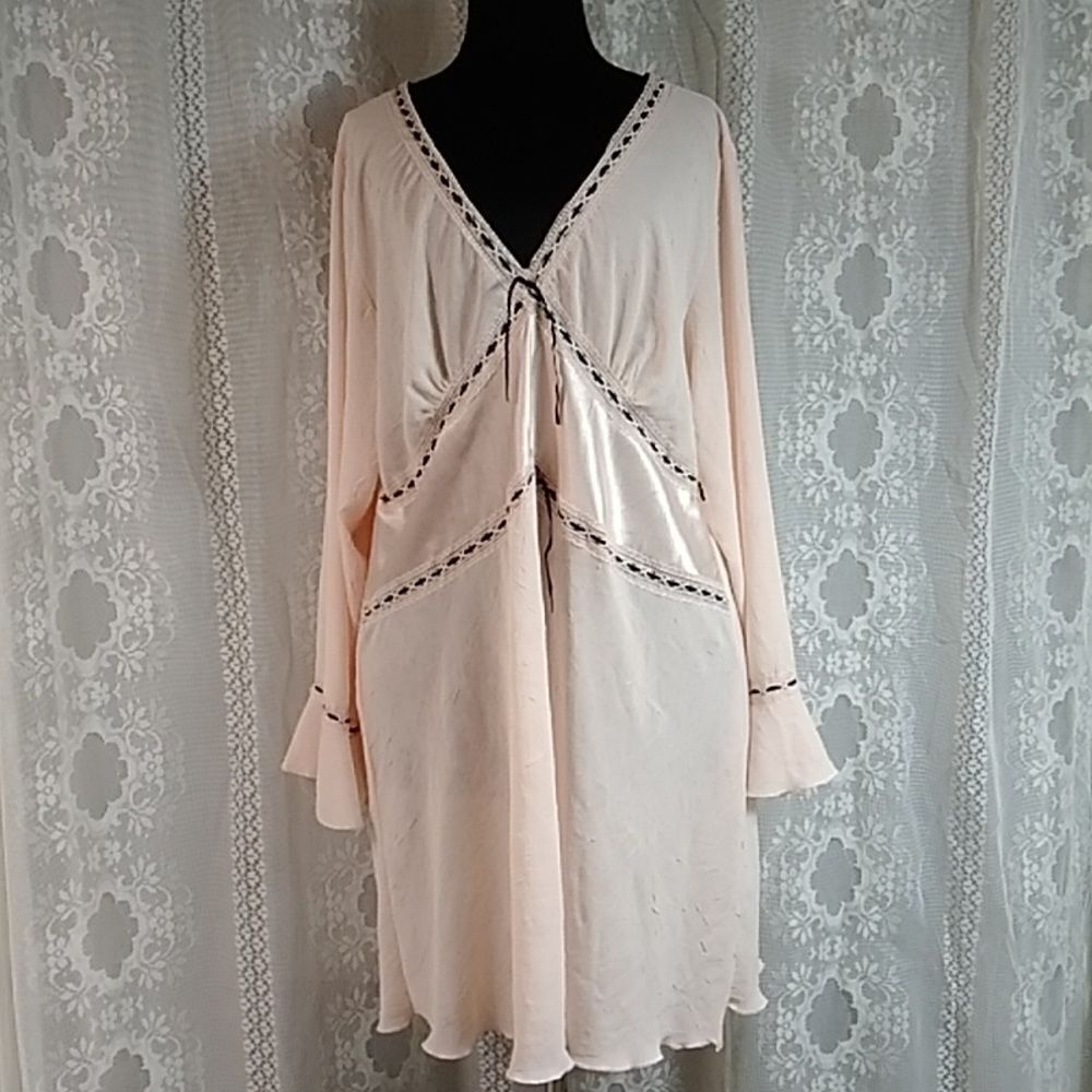 Jones New York Women's Sexi Nini Dress Size L